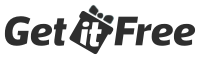 getitfree logo