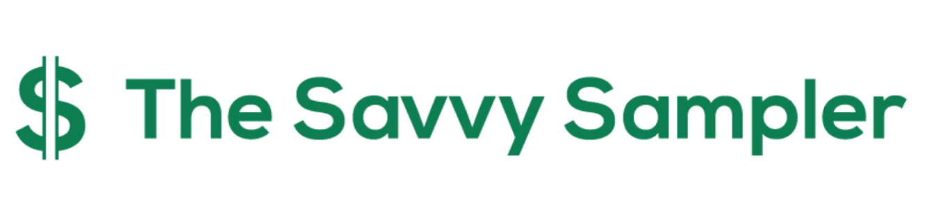 The Savvy Sampler