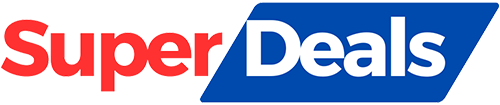 Super Deals Outlet logo