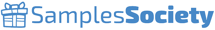 Samples Society Logo