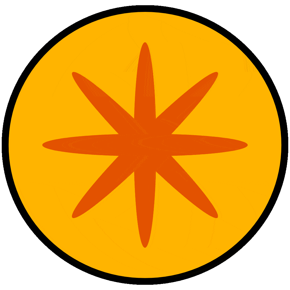 Loader neobrutalism