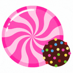 Candy Loading
