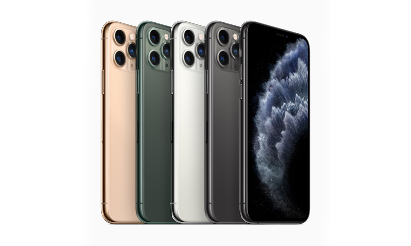 Free iPhone 11