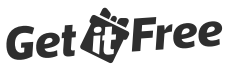 GetitFree Logo