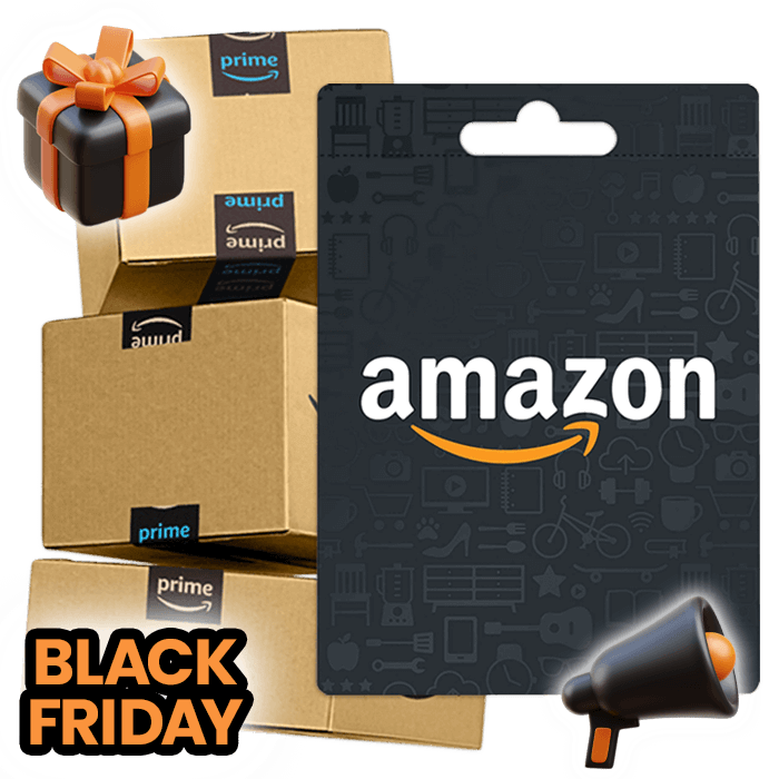 Free Amazon