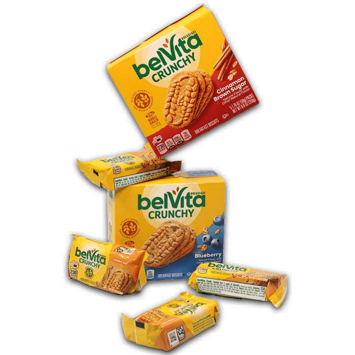Free Belvita Gift Card