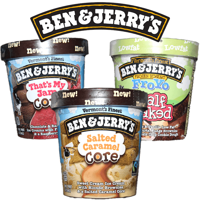 Ben & Jerry's