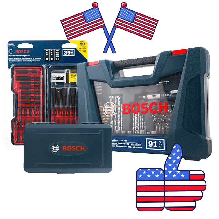 Bosch Gift Card