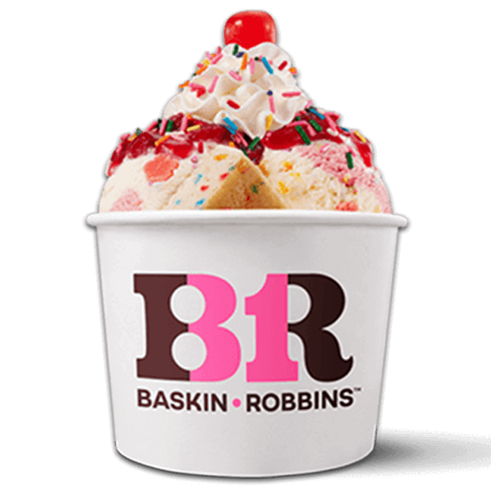 Baskin-Robbins Gift Card
