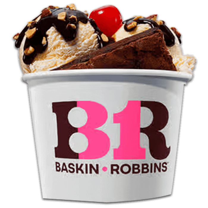 Baskin-Robbins Gift Card