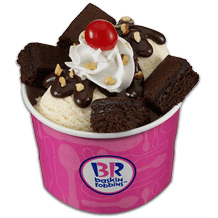 Baskin-Robbins Gift Card