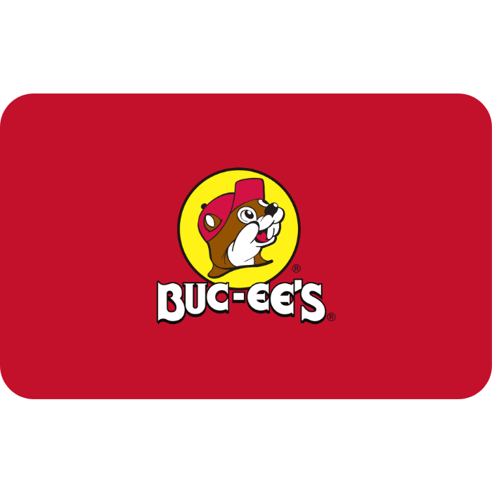 Buc-ee's Gift Card