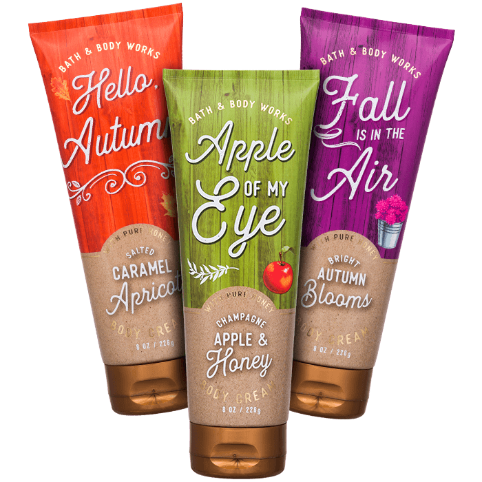 Bath and Body Works Gift Card