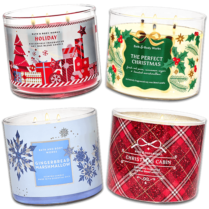 FREE Bath & Body Works Gift Card