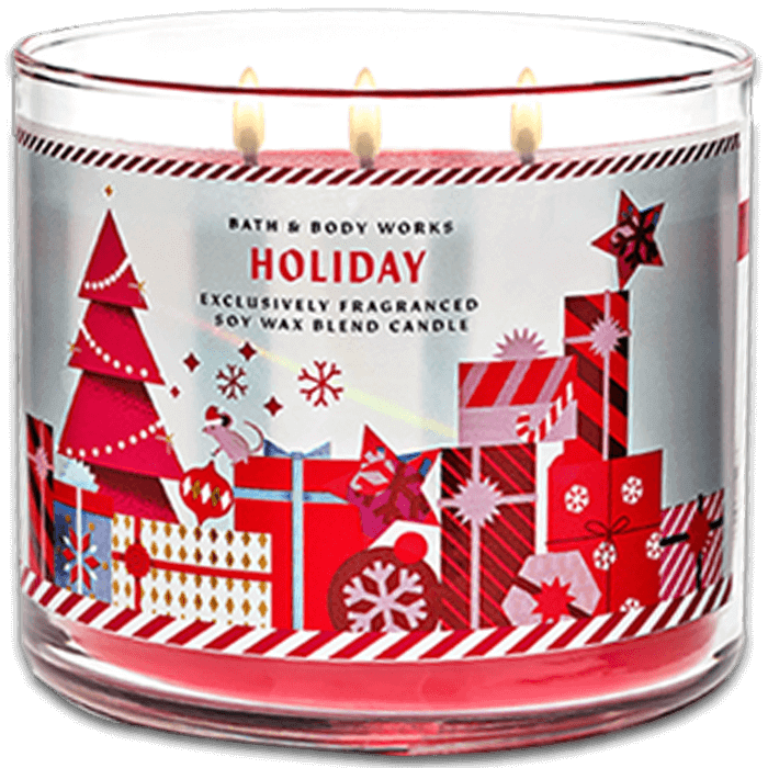 FREE Bath & Body Works Gift Card