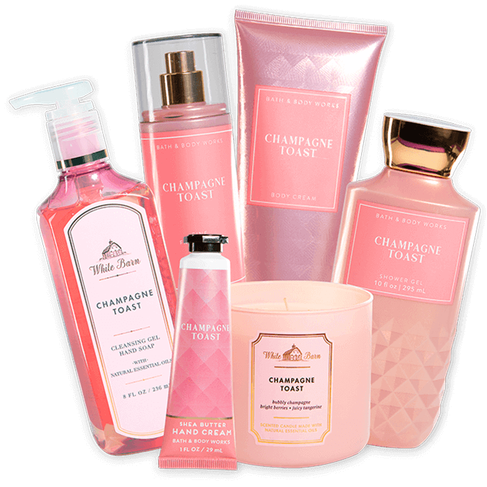 Bath and Body Works