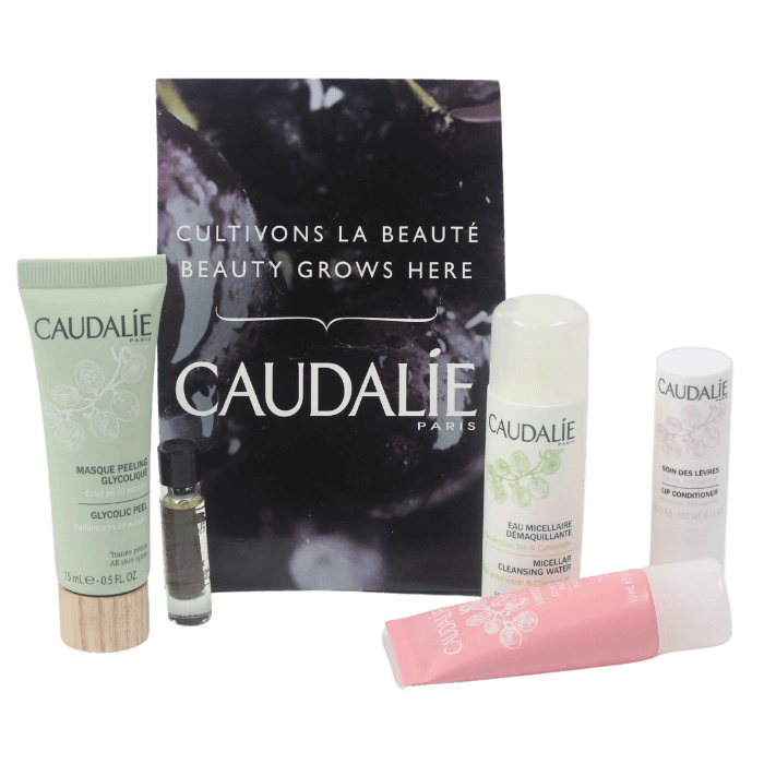 Caudalie
