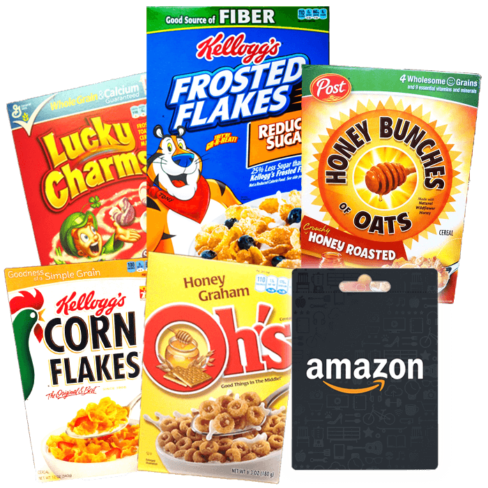 Amazon Gift Card