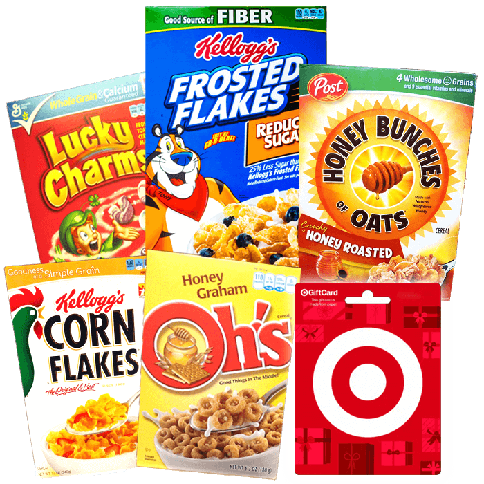 Target Gift Card
