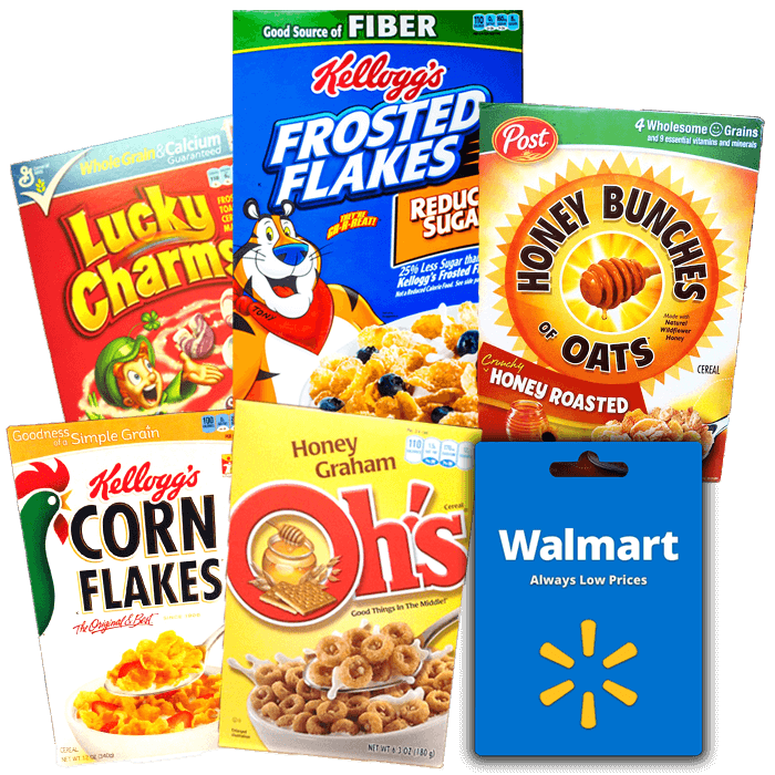 Walmart Gift Card