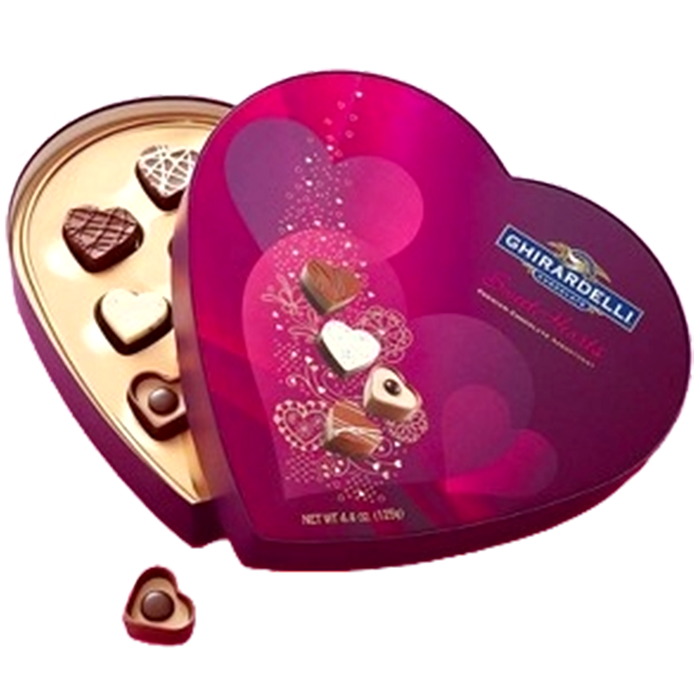 Chocolates