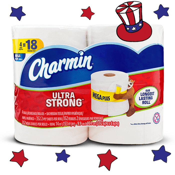 Charmin 