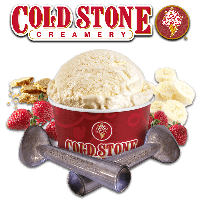 Cold Stone Creamery Gift Card