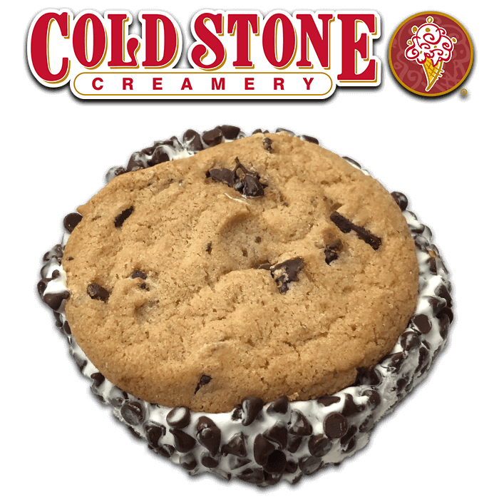 Cold Stone Creamery Gift Card