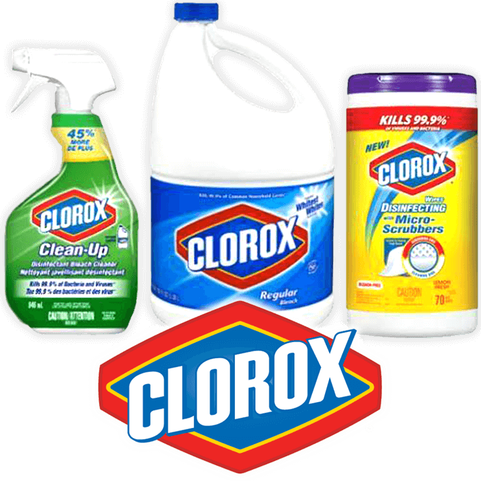 Clorox