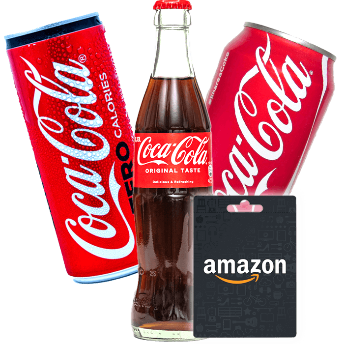 Amazon Gift Card