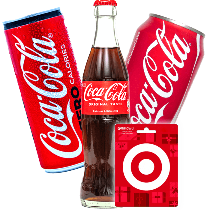 Target Gift Card