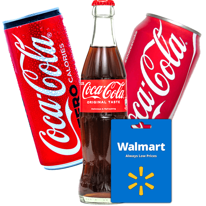 Walmart Gift Card