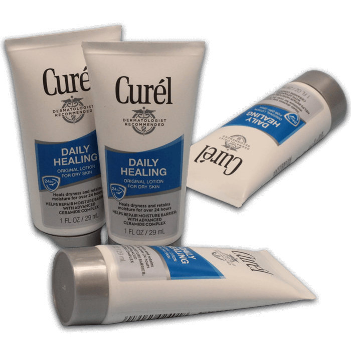 Free Curél Gift Card