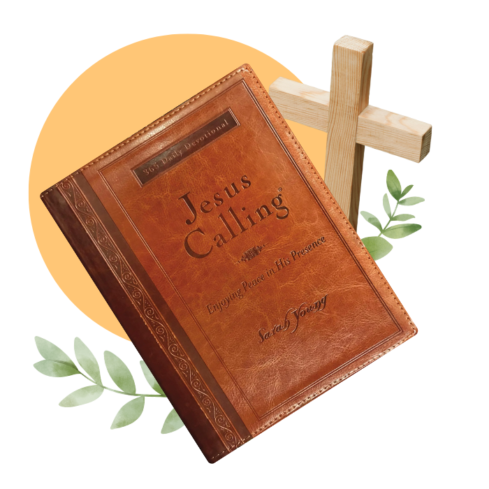 dailydevo
