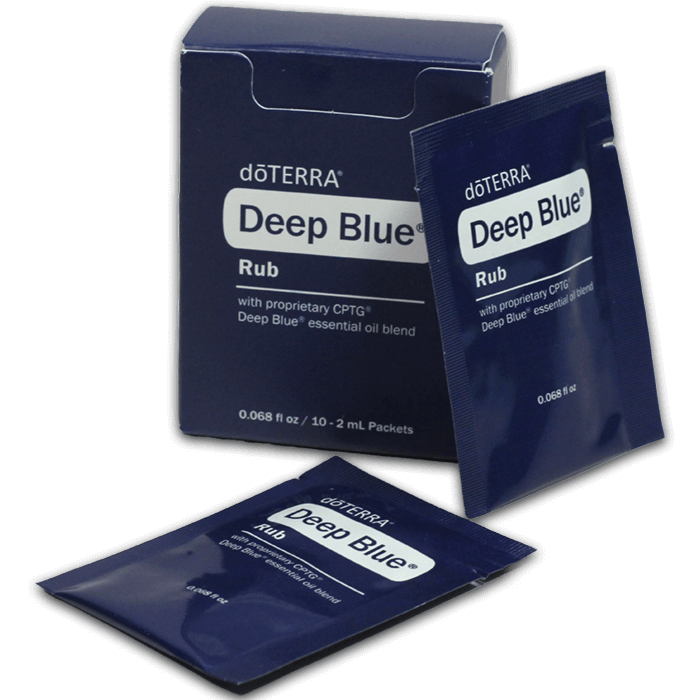 Free dōTERRA Gift Card