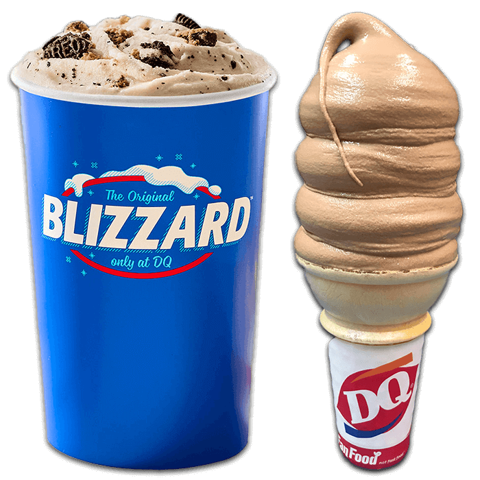 Dairy Queen Gift Card