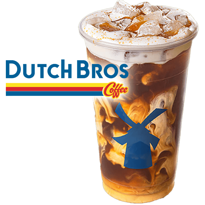 Dutch Bros. Coffee Gift Card