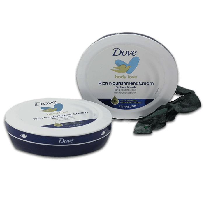 Dove Cream