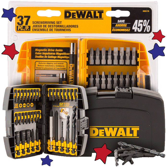 Dewalt Gift Card