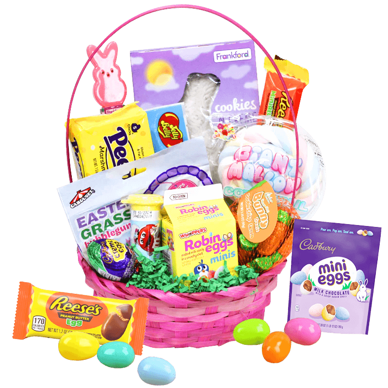Easter Goodies