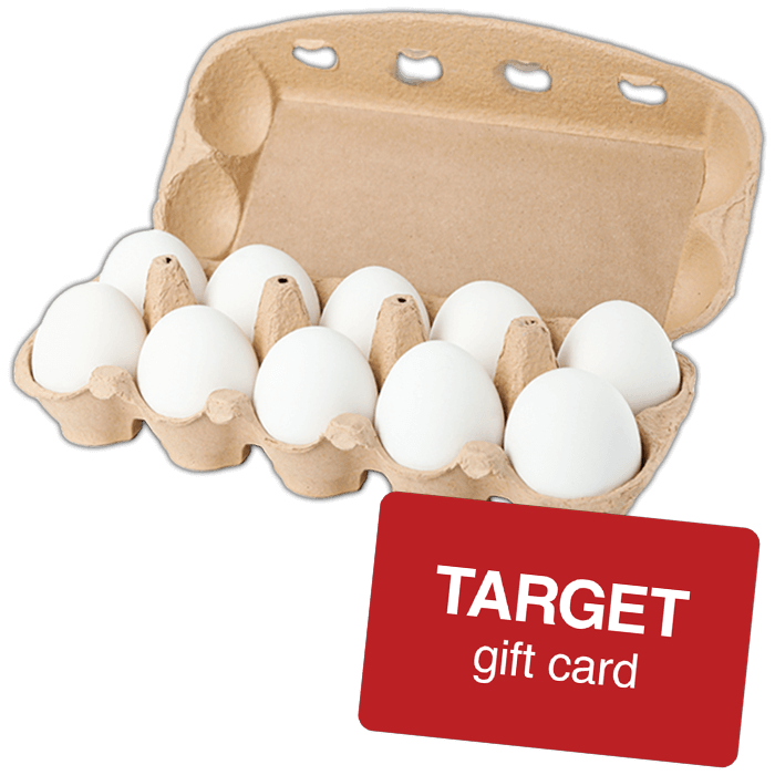 Target Gift Card