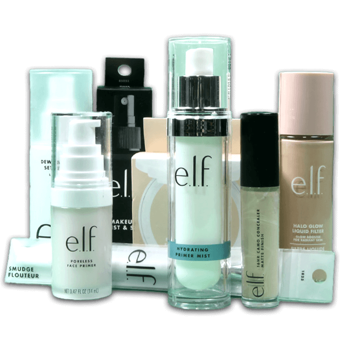 Free E.L.F. Gift Card