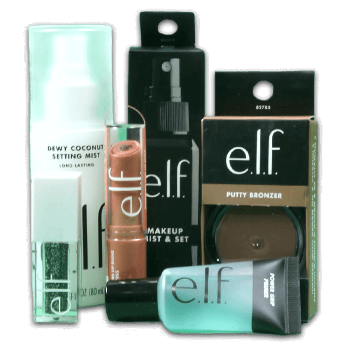 Free E.L.F. Gift Card