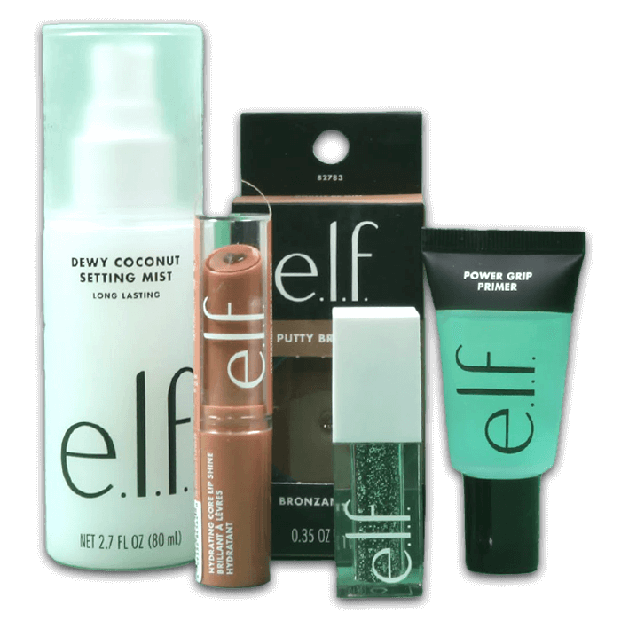 Free E.L.F. Gift Card