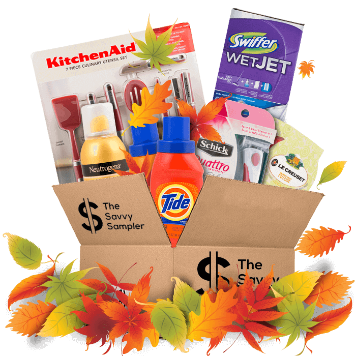 Single Box Products