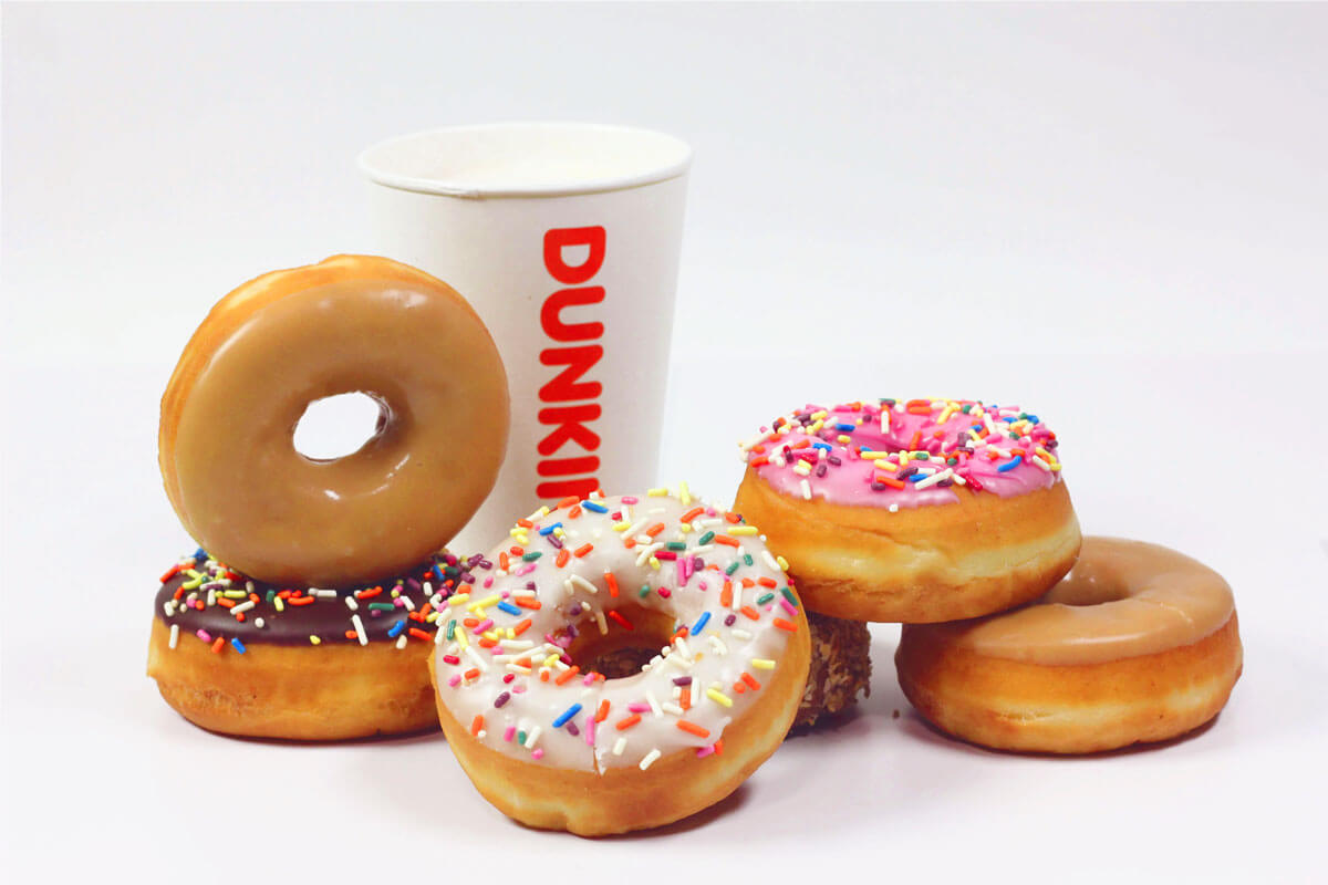 Donuts
