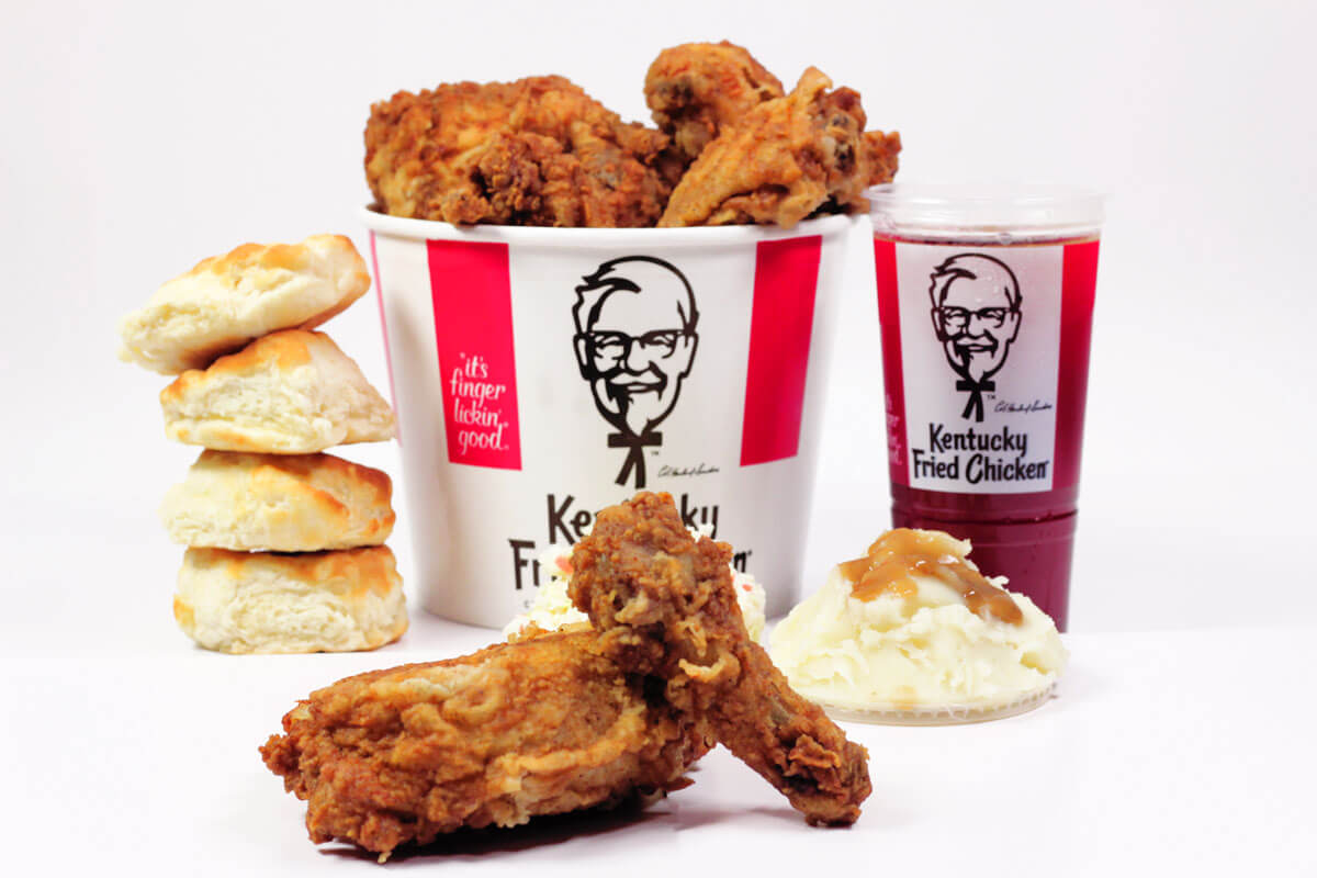 KFC