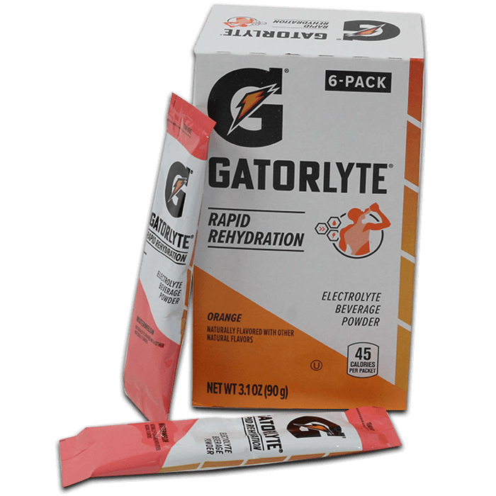 Gatorade