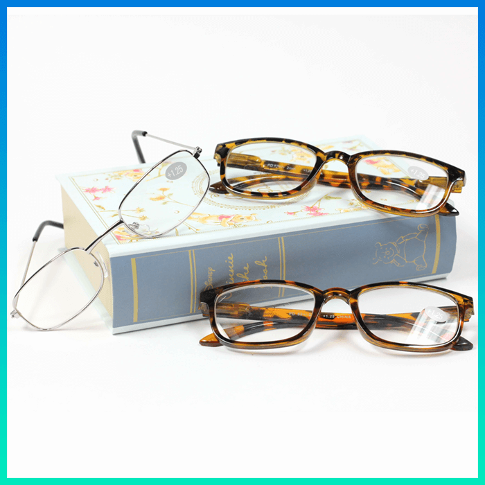 FREE Glasses