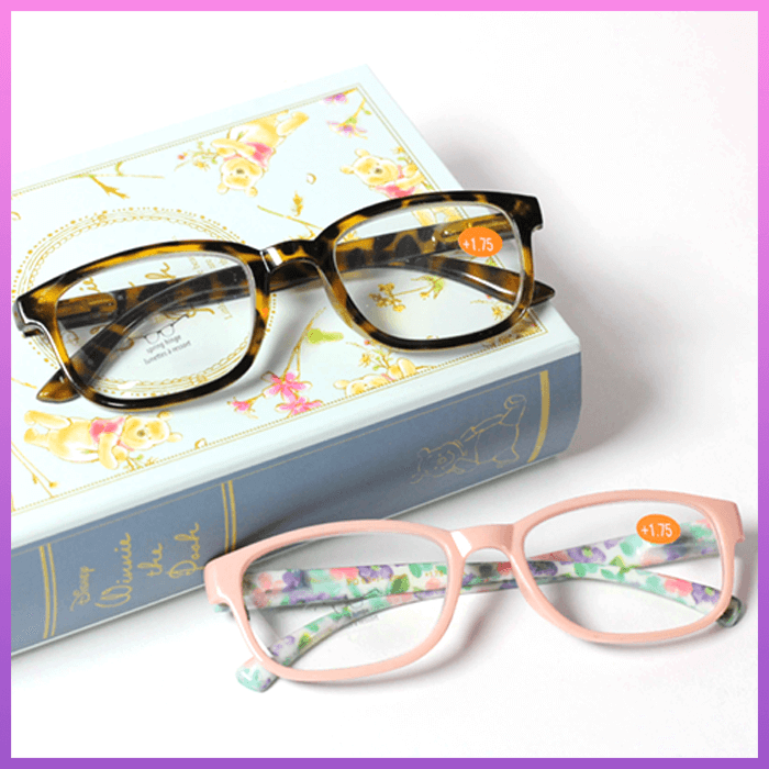 FREE Glasses